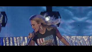 Carrie Underwood For The First Time in Hawai'i - Second Show Added