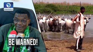 Northern Groups Warn Governors To Support RUGA Policy screenshot 3