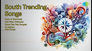 5 Epochal Melodies | '23-'25 Hits | Pavithra Chari Songs | Hope of Shambala | Nee Nilaa Chiri...