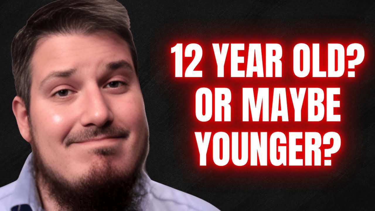 How Old was the Christian Mary | Daniel Haqiqatjou