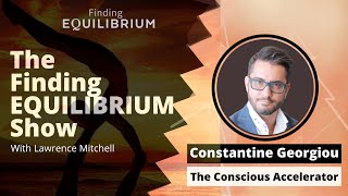 Ep #12 How to Hack Your BRAIN - with Constantine Georgiou