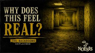 The Backrooms: Why Your Brain Thinks It’s Real