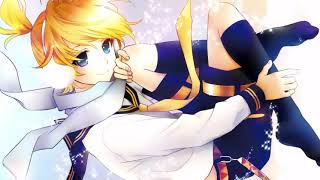 WataMote OP - Kagamine Len cover