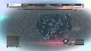 Fix Hardline spawns.