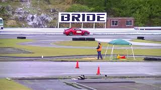 20180415 JAF Rd.2 HEAT2 ISOMURA