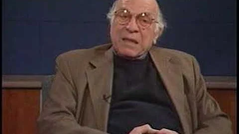Stanley Cavell - Conversations with History