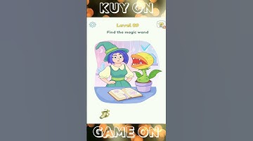 DOP 3: Displace One Part - Level 89 Solution - Android Gameplay Walkthrough