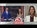 Danielle Campo Featured on CP24 Breakfast for Disability Pride Month