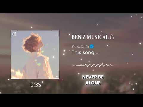 ʙᴀꜱꜱ ꜰᴏʀ ʜᴇᴀᴅᴘʜᴏɴᴇꜱ🎧 | Never Be Alone - Remix hot tiktok FULLBASS🔥2026✨ 