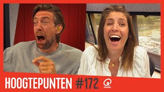 MARIEKE biedt MATTIE MOEDERMELK aan // Mattie & Marieke