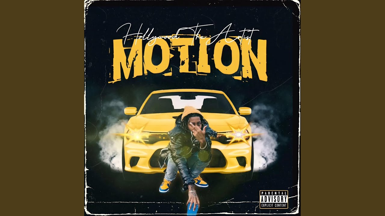 Watch Motion on YouTube Watch Motion on YouTube