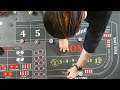 Best craps strategy  the mid press overview back to the basics series