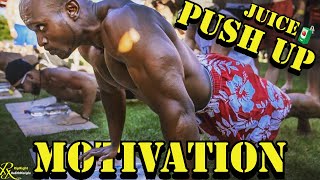 Push Up CHALLENGE | Juice Motivation | BEASTMODE | Team RipRight Content