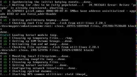 Installation DNS Server Debian Wheezy