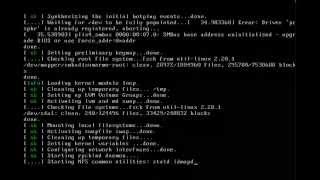 Installation DNS Server Debian Wheezy