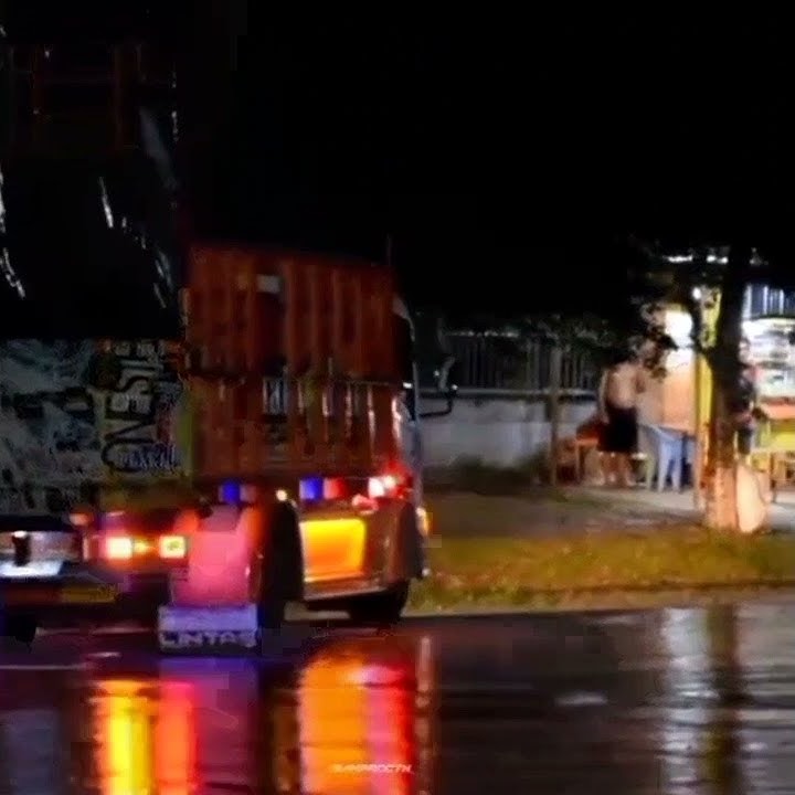 STORY WA TRUCK R💋LIS.TRESNO WARANGGONO