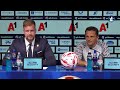 PRESS KONFERENCIJA | Mario Kovačević uoči Istre 1961