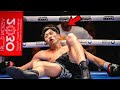Naoya Inoue (Japan) vs Luis Nery (Mexico) KNOCKOUT - Boxing Fight Highlights