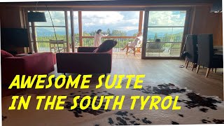 Top 10 hotel rooms in Italy | Best Lodging in the South Tyrol?