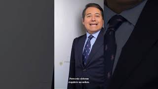 EL CODIGO DE LA CREACIÓN. H.E PhD Luis Alberto Flores Hernández