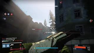 Destiny - Nova Bomb to Scatter Grenade
