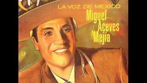 Miguel Aceves Mejia Rogaciano