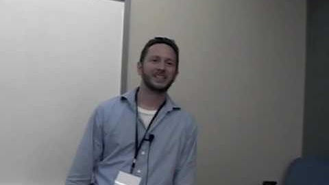 DCATL 2009 - Theming Drupal Menus