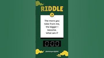 RIDDLE│riddles with answer│riddle in english│IQ Test│2025│part15 #iqtest #iq #riddles #riddle
