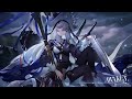 Awaken (Arknights EP/明日方舟 愚人号 OST Stultifera Navis) Vocal Cover ver. eili