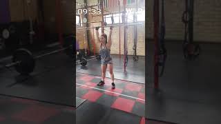 Kerri and Caitlyn Pretoria Throwdown  test 3