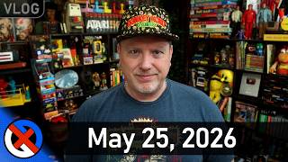 Holiday Deferred | May 25, 2026