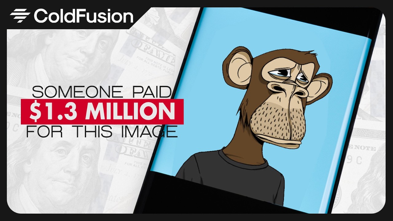 The Spectacular Collapse of NFTs