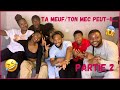 Boy talkta meuf ton mec peutil prank partie 2