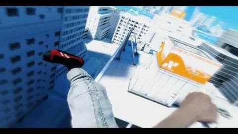 Some fun with Mirror