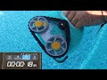 How to Set Up the Baracuda Tracker Suction Pool Cleaner