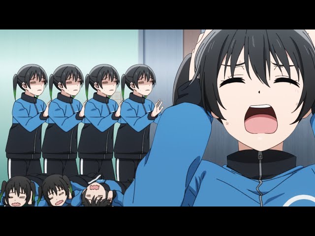ラブライブ！】悩むと増える侑ちゃん【虹ヶ咲学園】 - YouTube