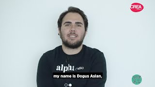 Dogus, Insider Of The Bachelor In Digital Business Management