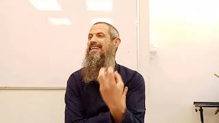 זוגיות עונה ב שיעור 24 - מהות המשולשים בנישואים ובפגישות - הרב אלישע ינון