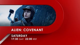 ALIEN COVENANT