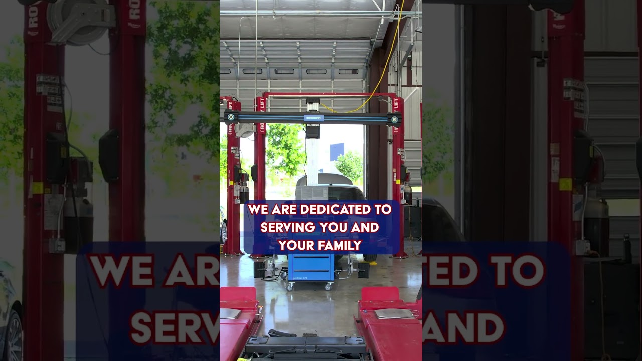 Belden's Automotive & Tires | Your Dealer Alternative | Alamo Ranch Area