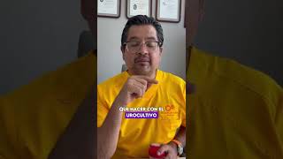 Urine Test and Urine Culture