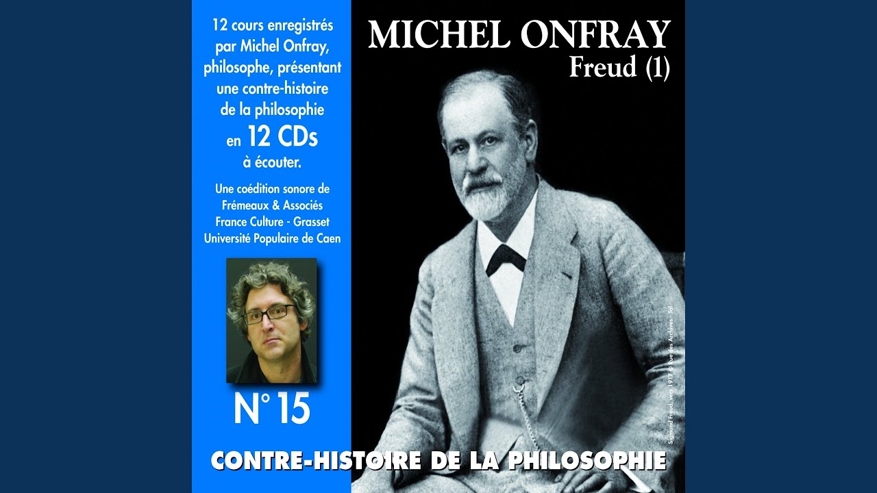 Guarda L'inconscient : VII. Sublimation et refoulement su YouTube Guarda L'inconscient : VII. Sublimation et refoulement su YouTube