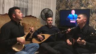 Grupi Dumnica - Keng Kushtuar Heroit Afrim Bunjaku