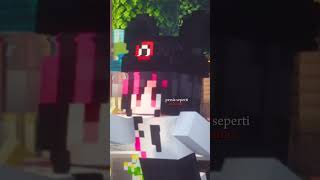 masih ada yang suka ship klaris #fypシ #minecraft #bakwansmp #fypviralシ