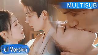 FULL💥【MULTISUB】俏廚娘魂穿成將軍夫人，撩翻夫君，圓房生娃甜寵不停🔥#movie #drama #zhaolusi #chinesedrama #迪丽热巴#白鹿 #爱情 #刘宇宁 #杨紫 screenshot 1