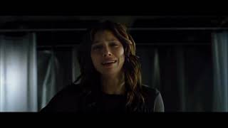 Blade III Trinity 2004 Wesley Snipes Clip2