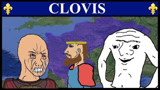 Unbiased History:Clovis