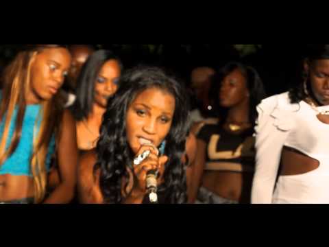 Lexy & Deshy - Kool and Deadly [Official Video 2015]