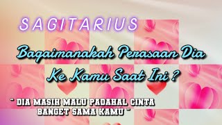 @katachristy _SAGITARIUS➡️ Dia Masih Malu Padahal Cinta Banget Sama Kamu