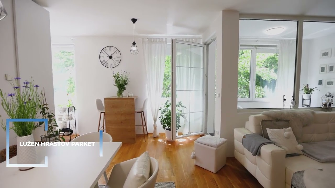 24nep I Maribor, Tabor I 2-sobno stanovanje I PRODAMO